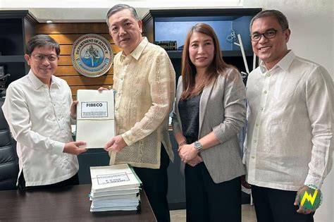 dojcoop|NEA, inendorso na sa DOJ ang kaso vs ilang electric coop.